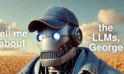 Featured image of post AI is amazing and I hate it -- TL;DR and addendum
