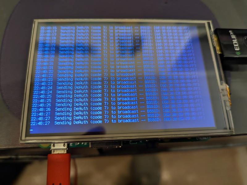 Featured image of post Cyberdeck v1