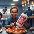 Deacs.AI Podcast Episode: Glue on Pizza