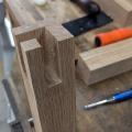 Making a Table - Part 2: Joinery