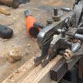 Making a Table - Part 1: Breadboard ends