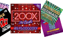 Featured image of post Applying Game Theory to Scratch Offs