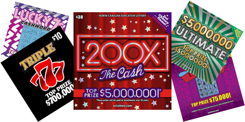 Featured image of post Applying Game Theory to Scratch Offs