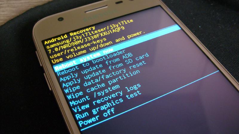 Featured image of post Android NFC Screen Lock (Part 1)