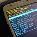 Android NFC Screen Lock (Part 1)